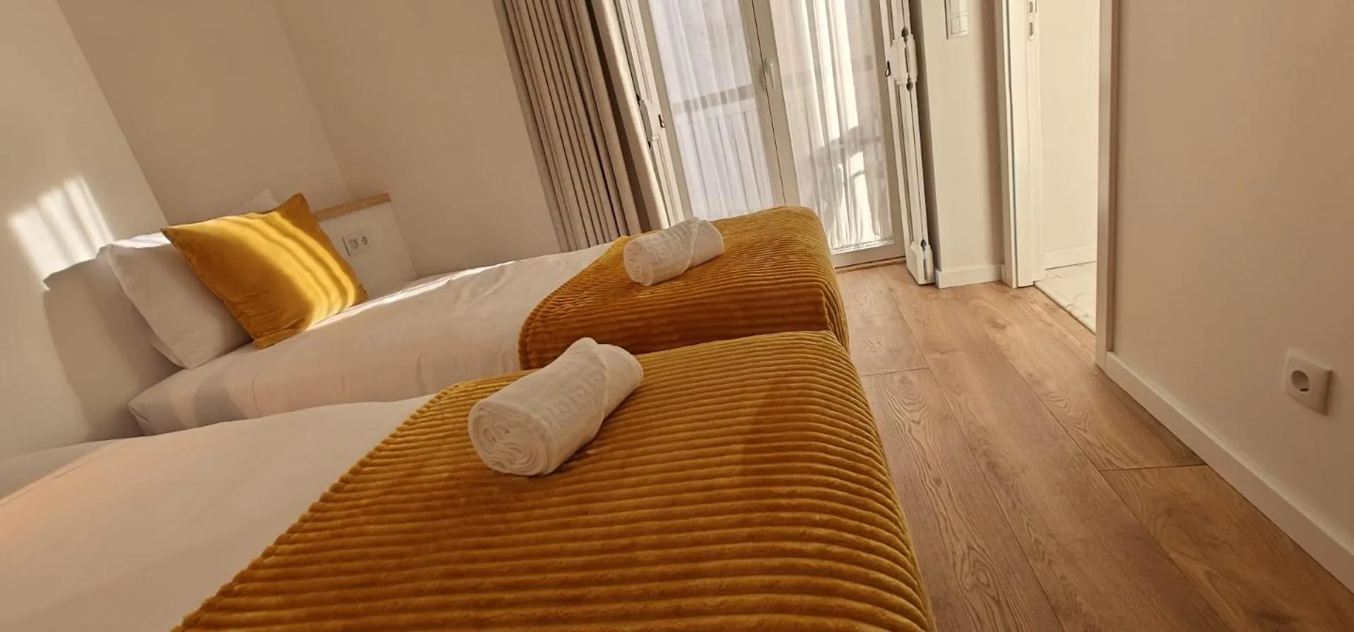Correio Velho Suites II Lisboa Penzion