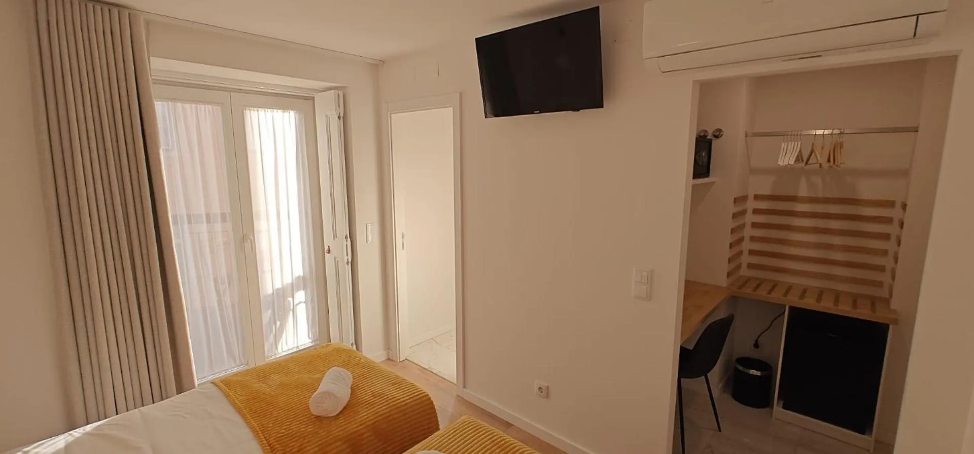 Penzion Correio Velho Suites II Lisboa