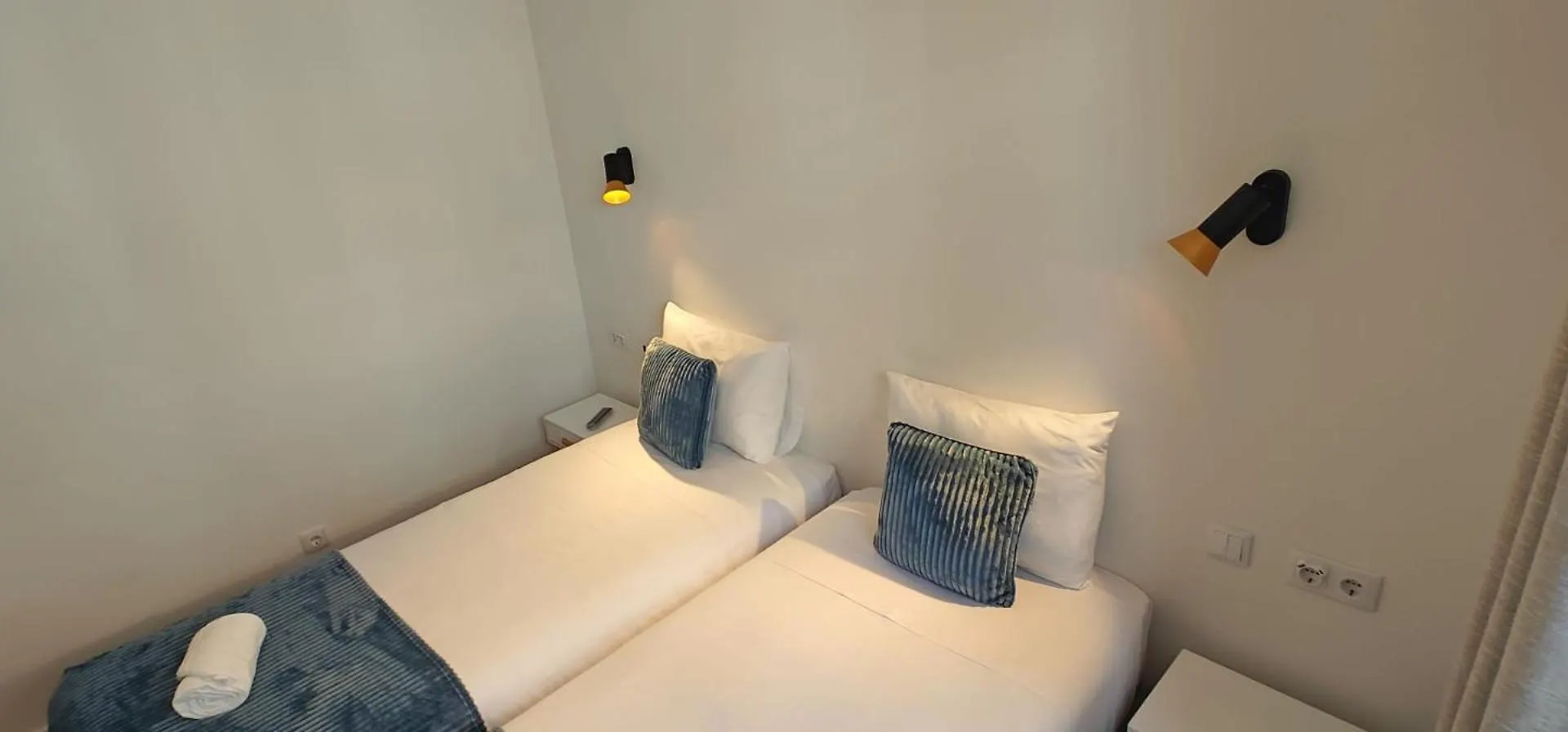 Correio Velho Suites II Lisboa