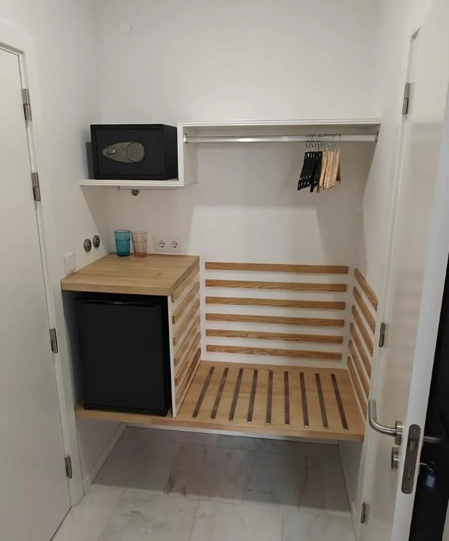 Correio Velho Suites II Lisboa