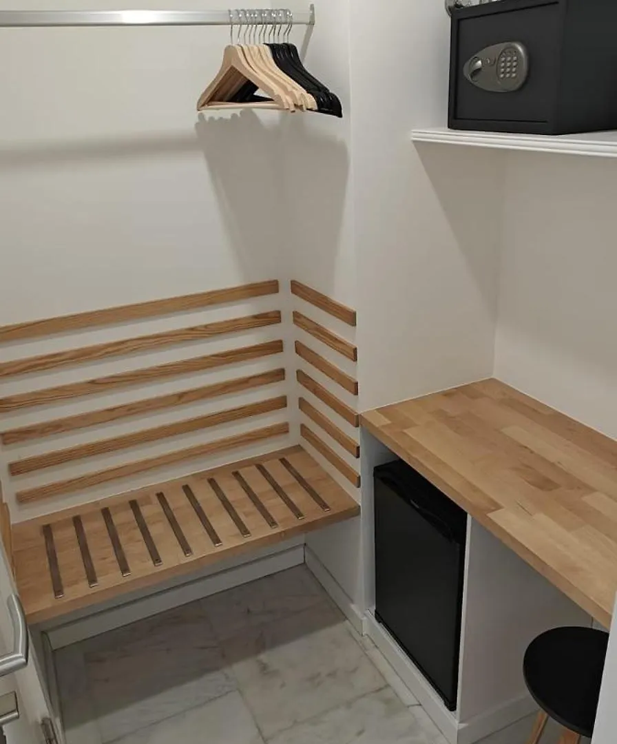 Correio Velho Suites II Lisboa
