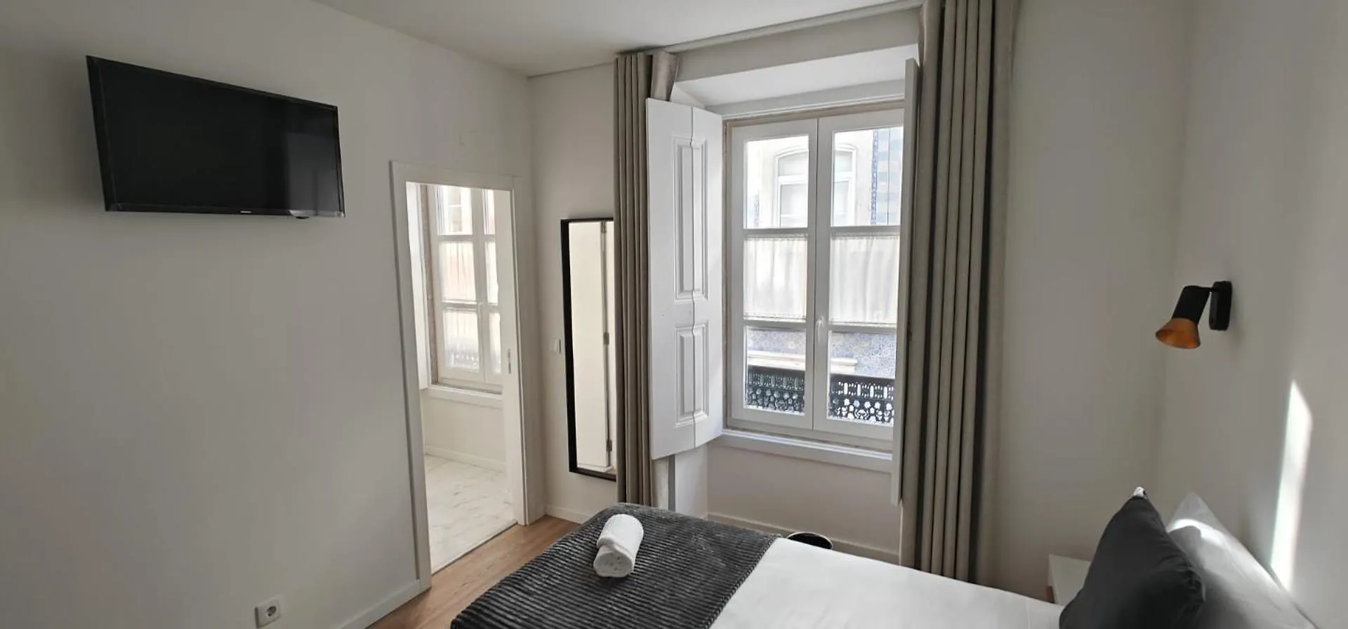 Correio Velho Suites II Lisboa 0*,