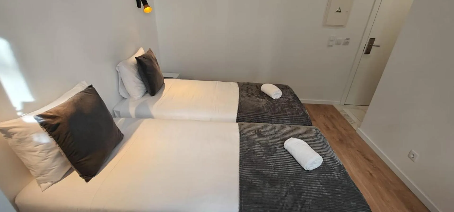 Penzion Correio Velho Suites II Lisboa