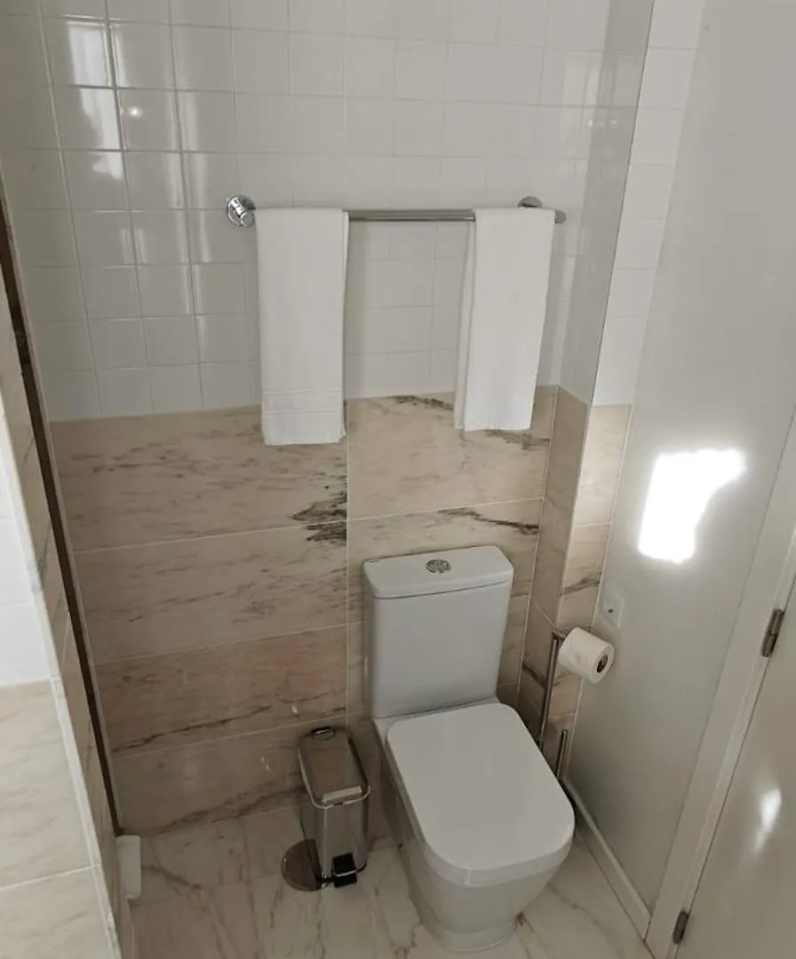 Correio Velho Suites II Lissabon Gasthof