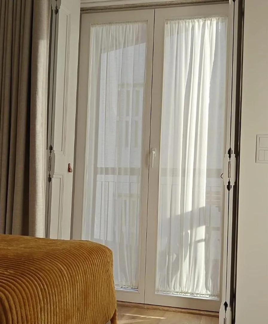 Correio Velho Suites II Lissabon Portugal