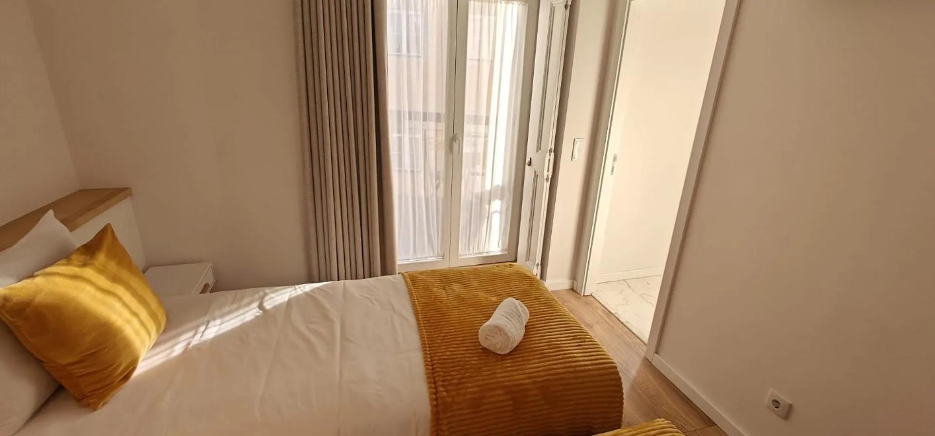 Correio Velho Suites II Lissabon 0*,  Portugal