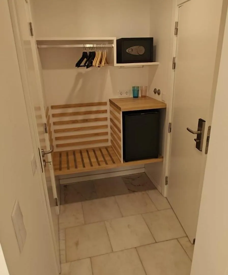 Gasthof Correio Velho Suites II Lissabon Portugal
