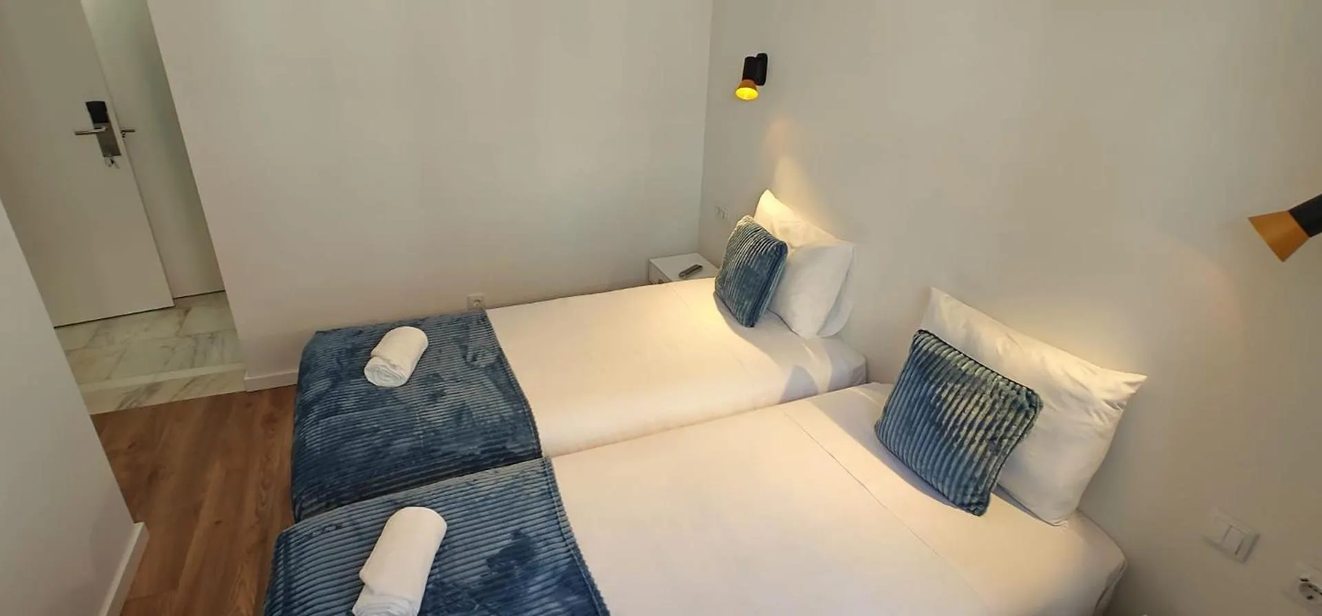 Gasthof Correio Velho Suites II Lissabon