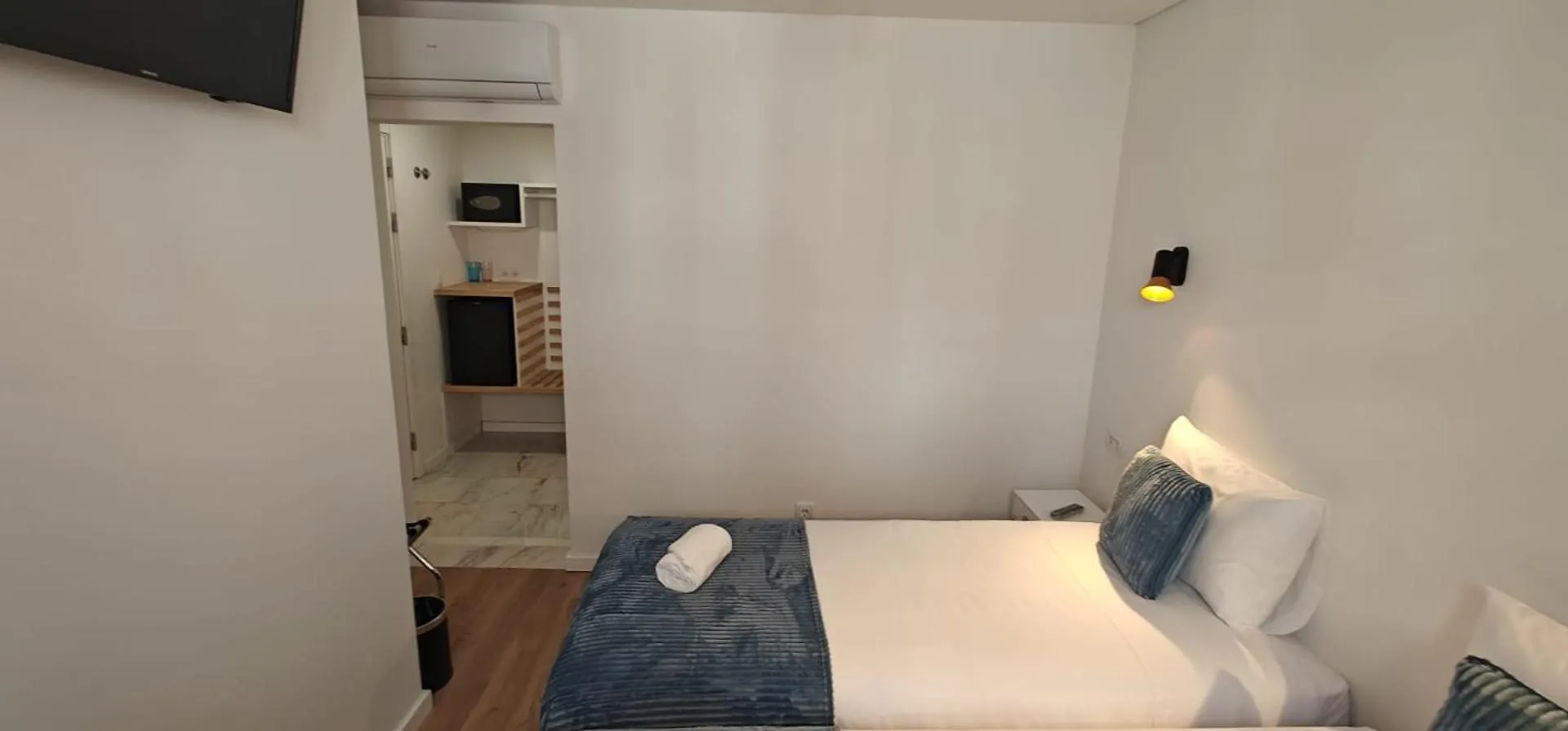 Gasthof Correio Velho Suites II Lissabon