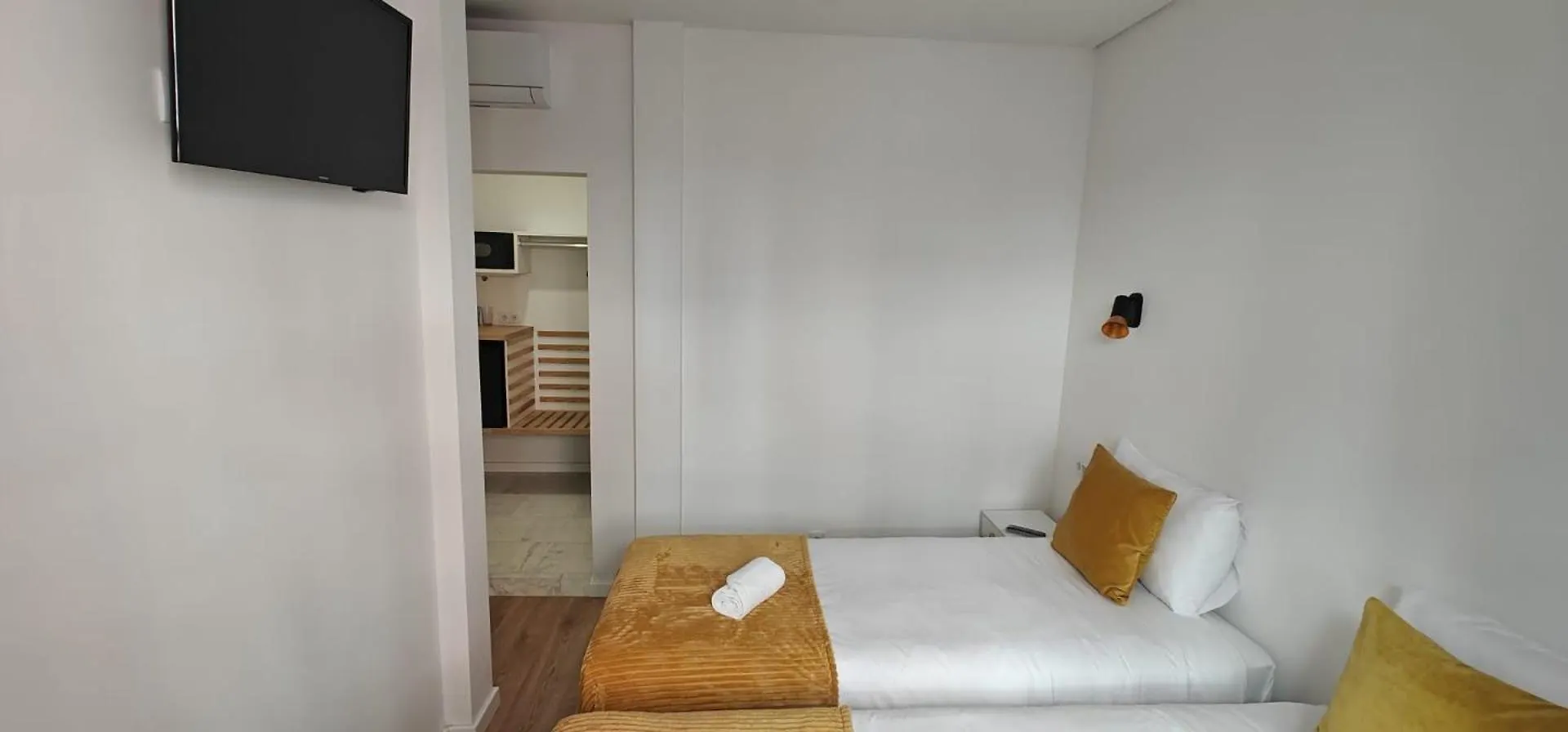 Gasthof Correio Velho Suites II Lissabon
