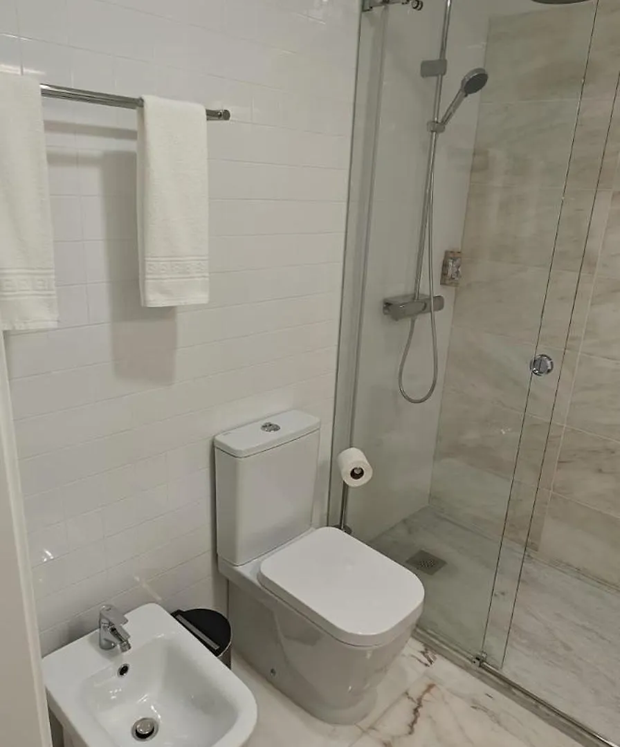 Correio Velho Suites II Lissabon Portugal