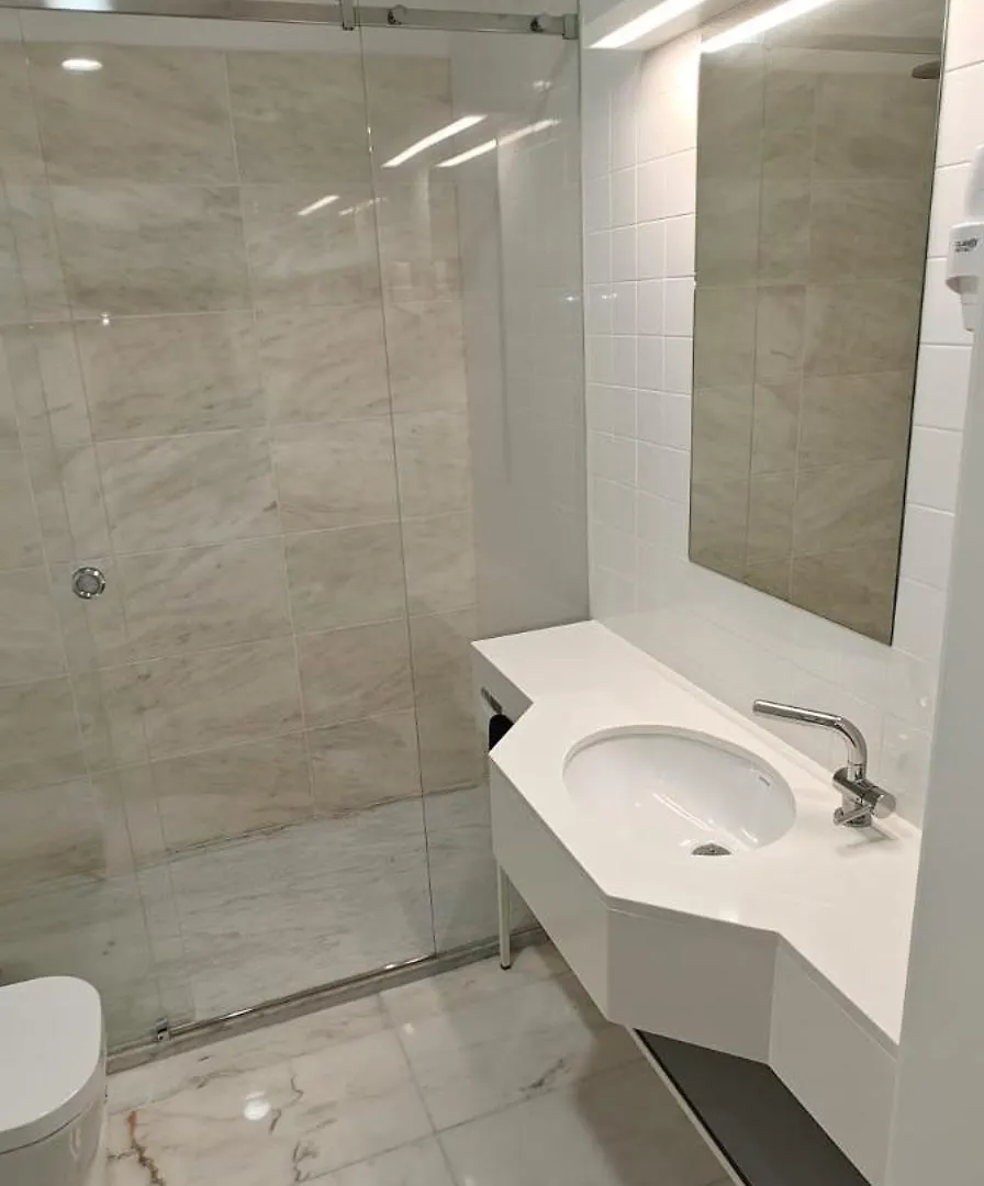 Correio Velho Suites II Lissabon 0*,