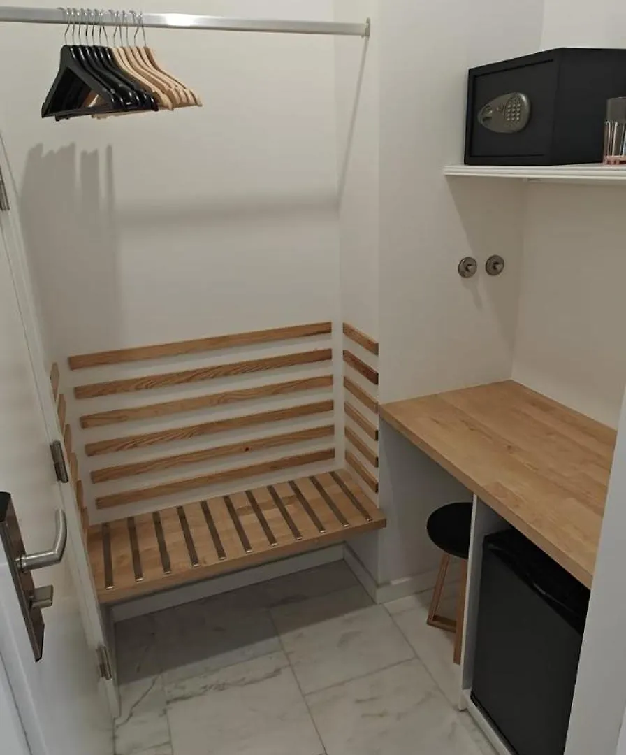 Correio Velho Suites II Lissabon Gasthof