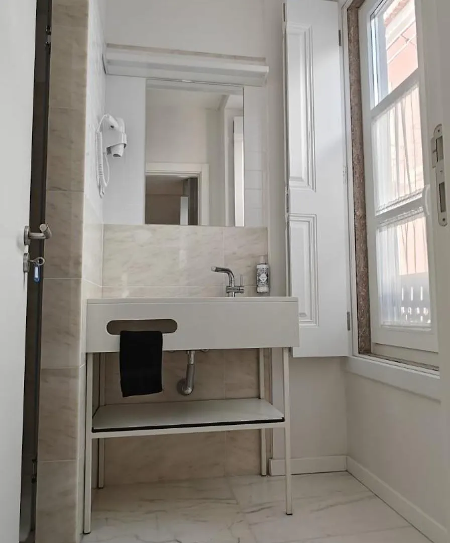 Correio Velho Suites II Lissabon