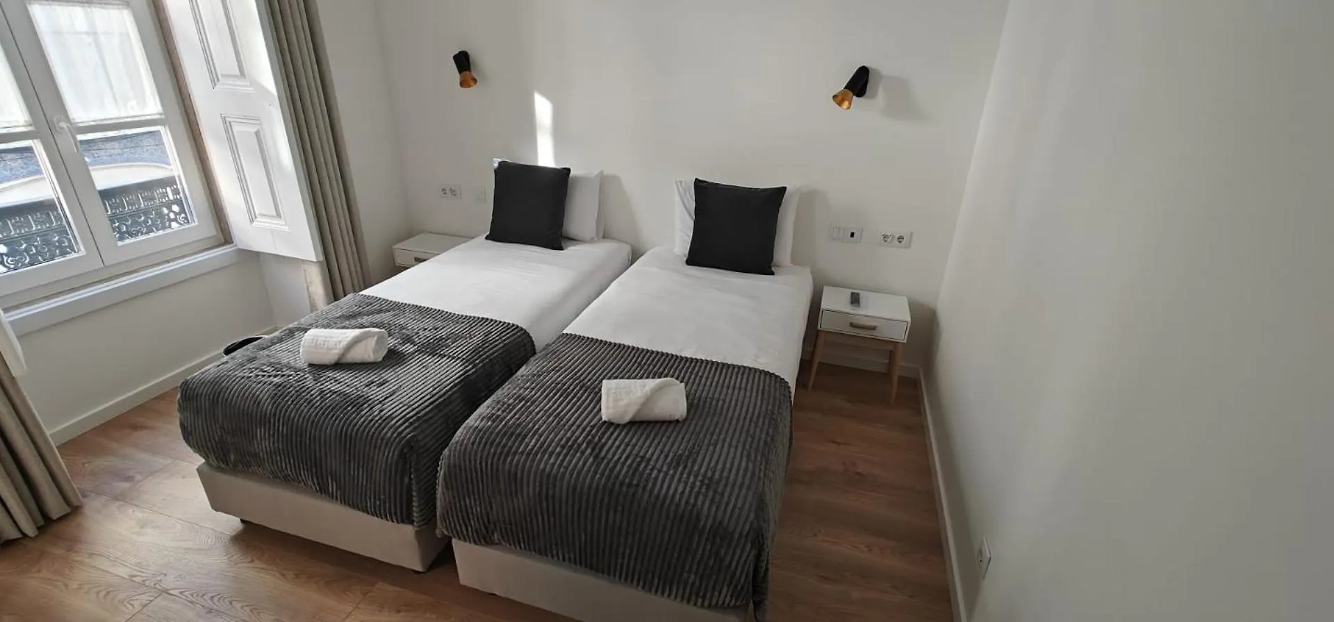 Correio Velho Suites II Lissabon Gasthof