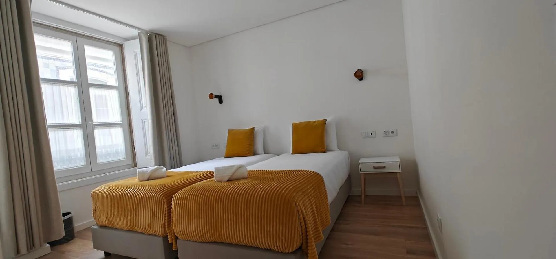 Correio Velho Suites II Lissabon 0*,  Portugal