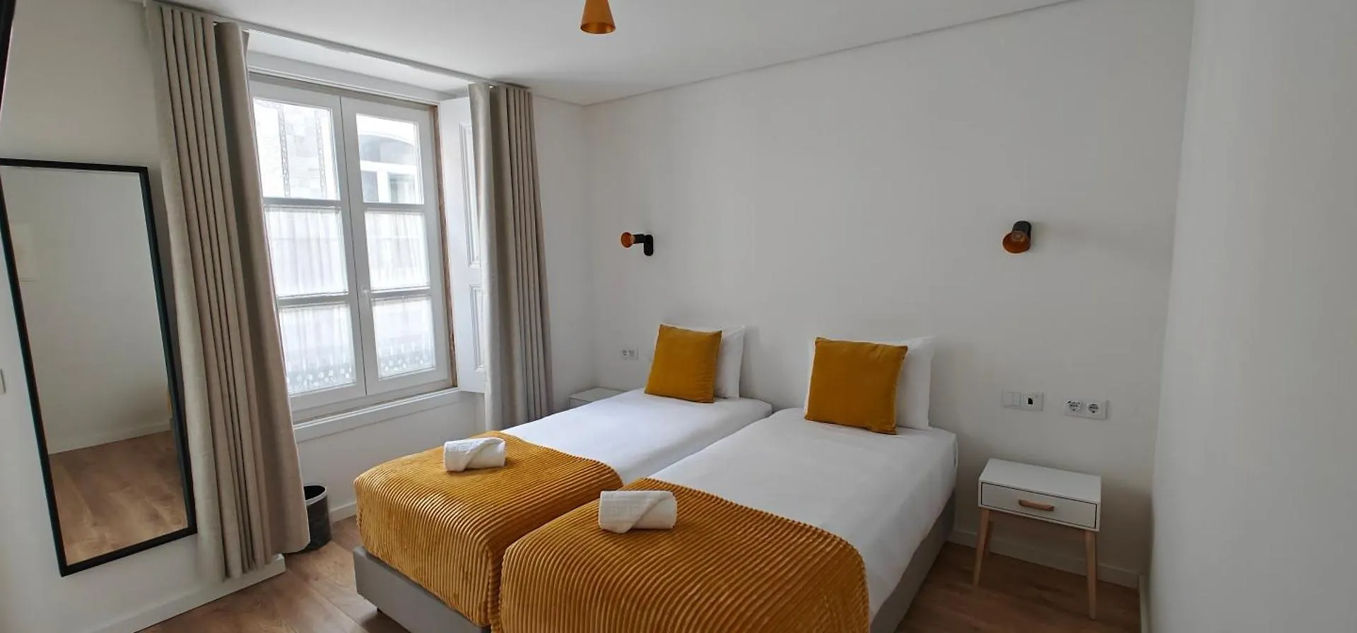 Correio Velho Suites II Lissabon Gasthof